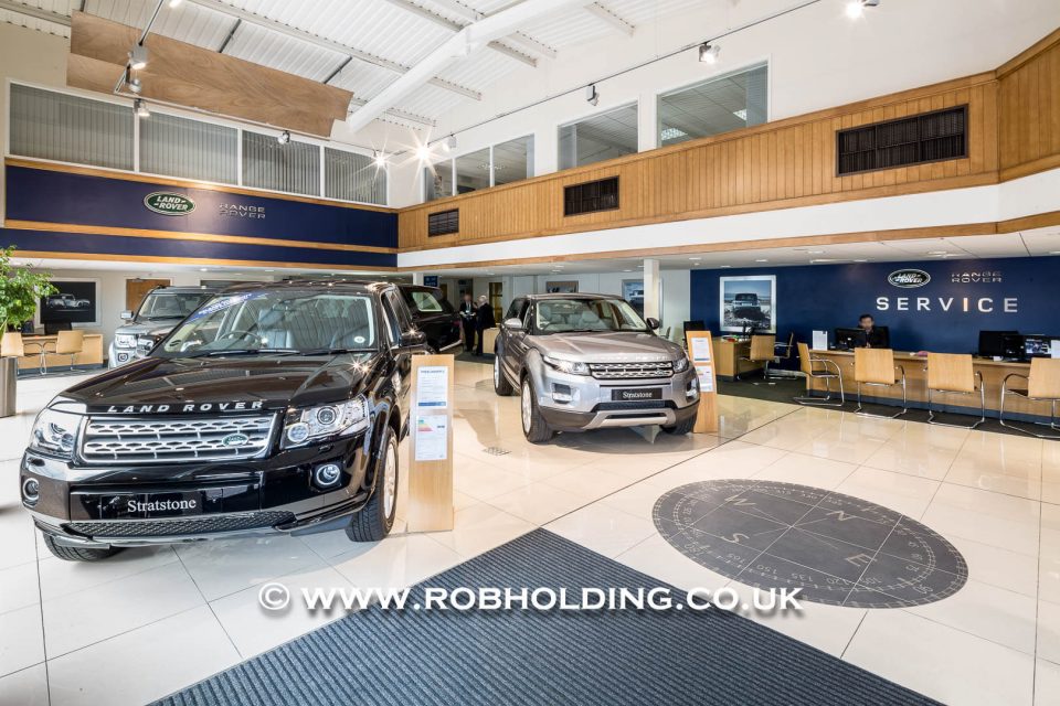 Commercial Property Gallery