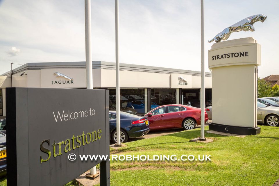 Commercial Property Gallery