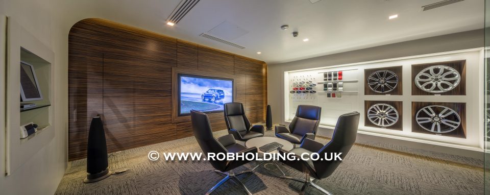 Commercial Property Gallery