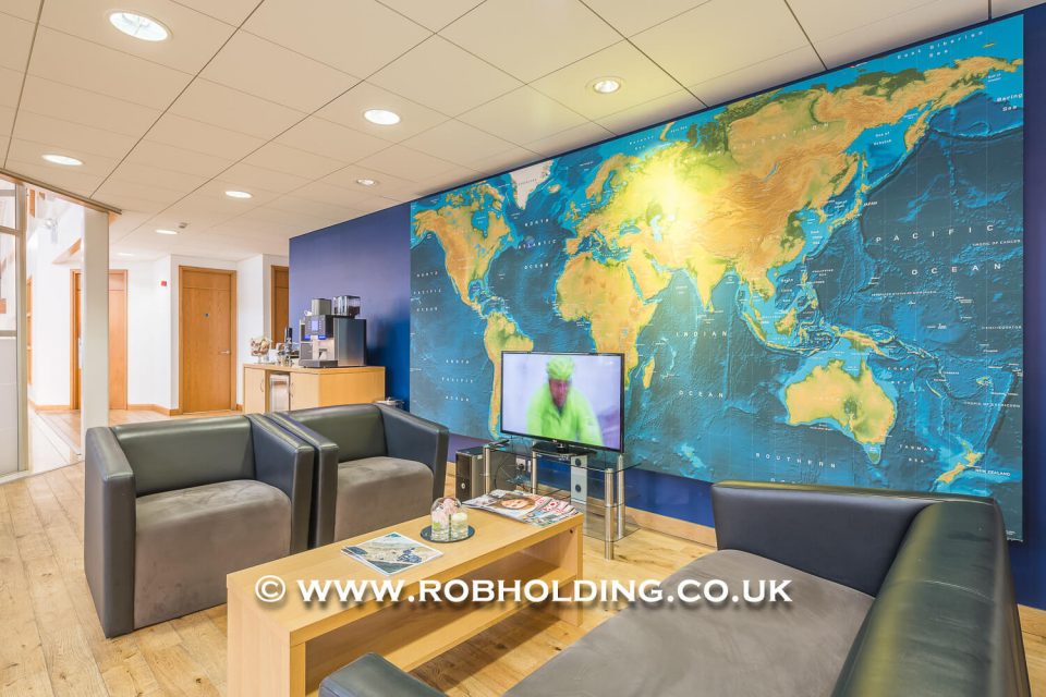 Commercial Property Gallery