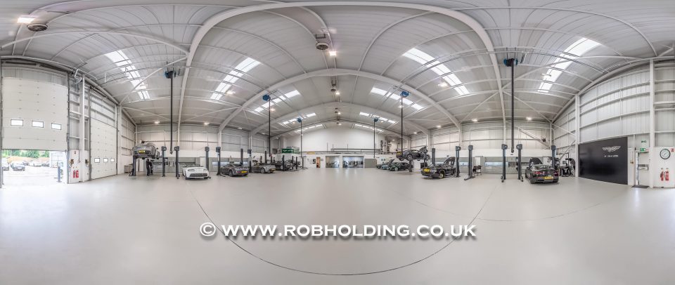 Commercial Property Gallery