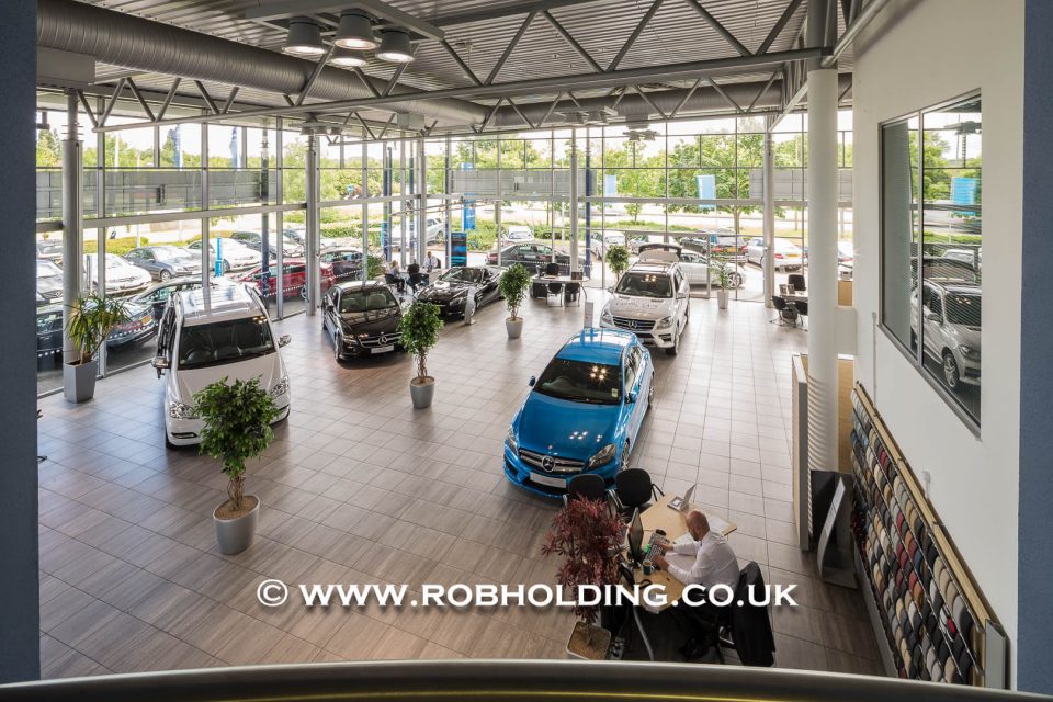 Commercial Property Gallery