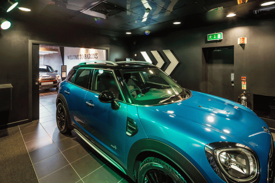 Commercial Property Gallery