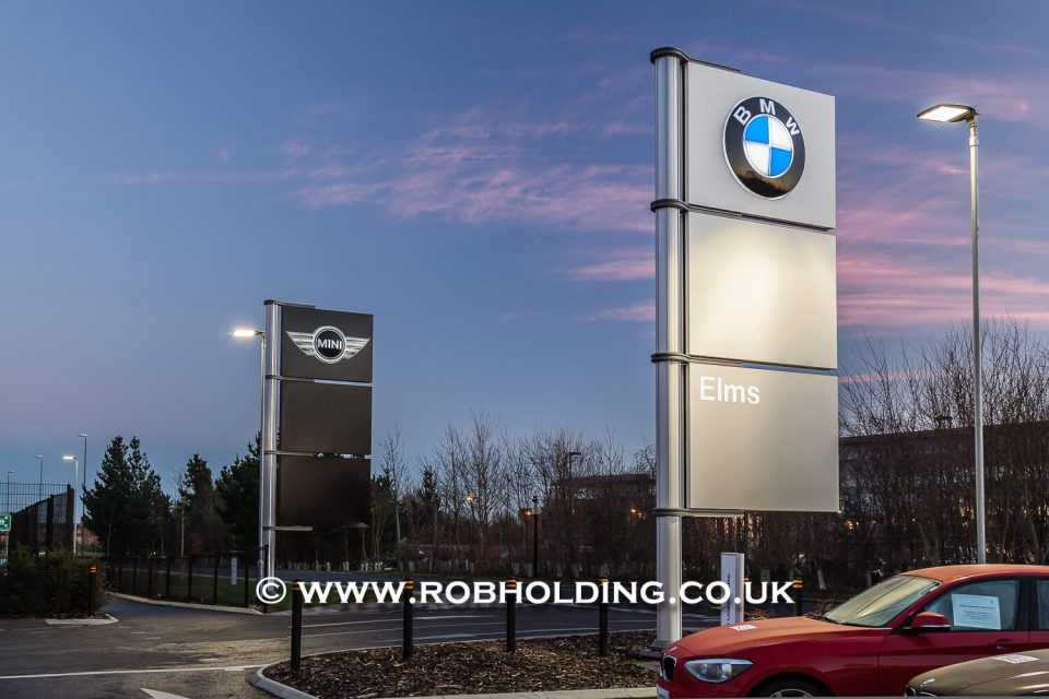 Commercial Property Gallery