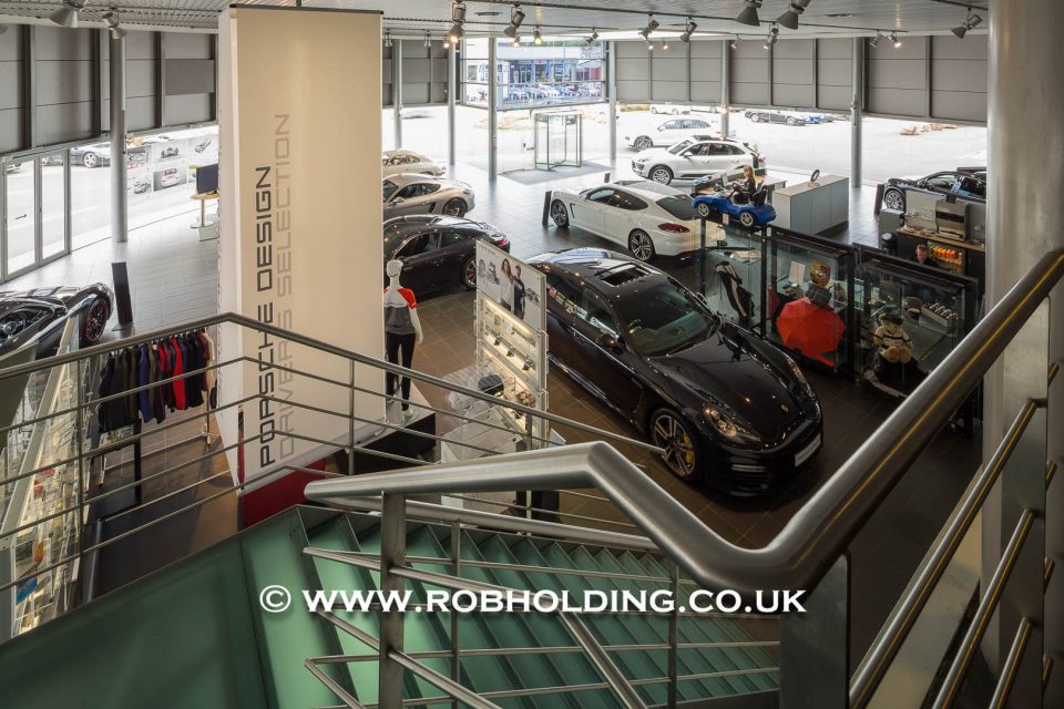 Commercial Property Gallery