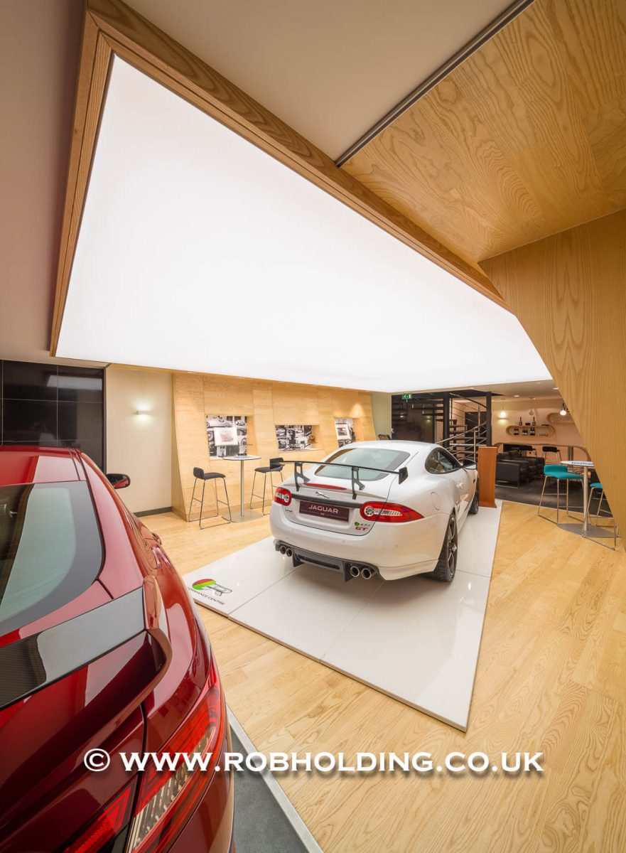 Commercial Property Gallery