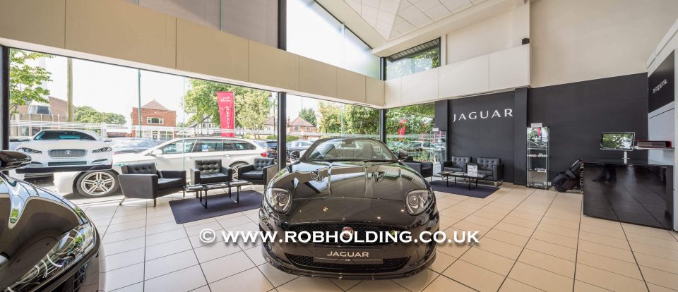 Commercial Property Gallery