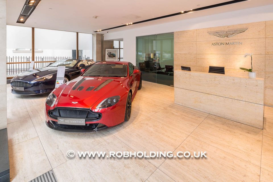 Commercial Property Gallery