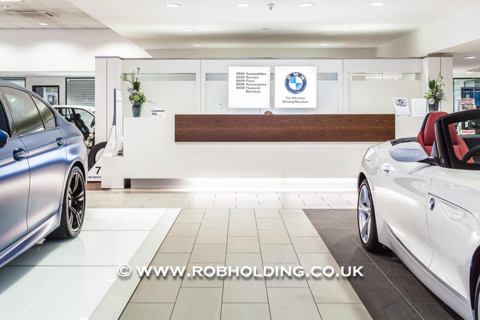 Commercial Property Gallery