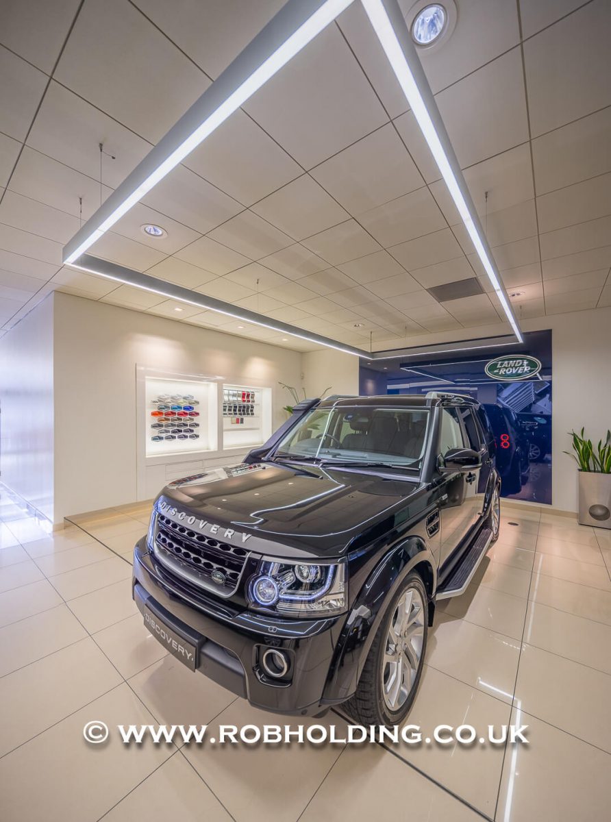 Commercial Property Gallery