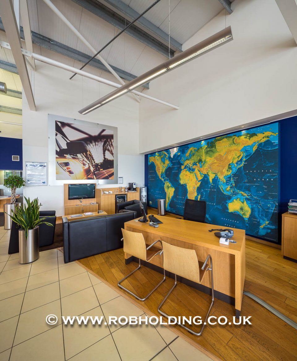 Commercial Property Gallery