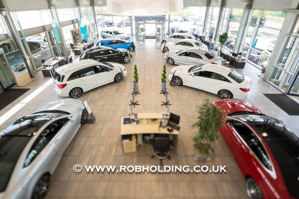 Commercial Property Gallery