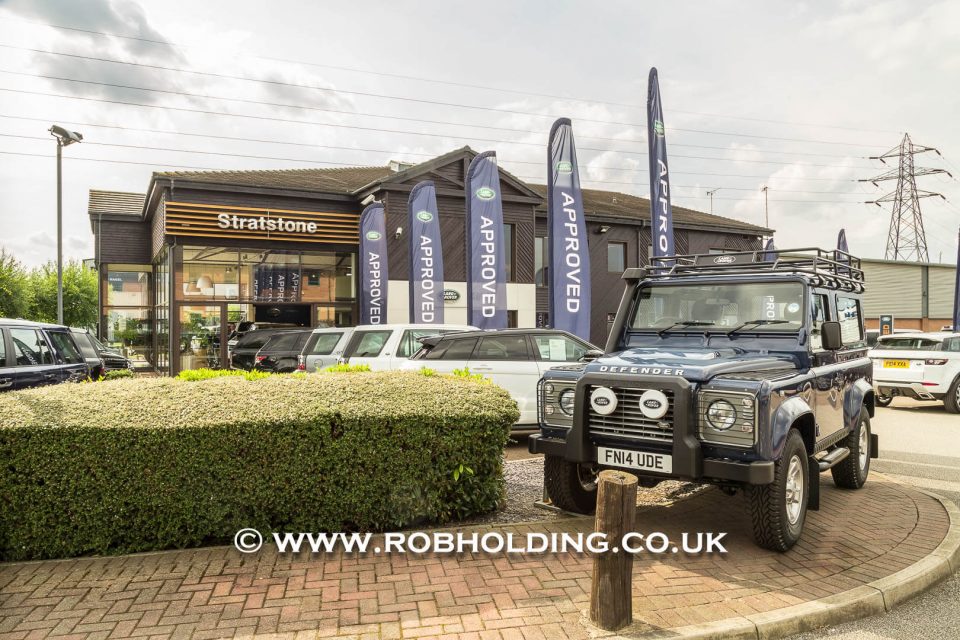 Commercial Property Gallery