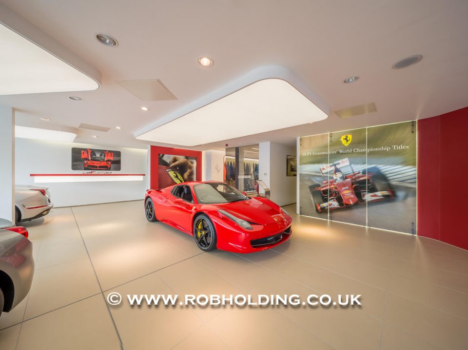 Commercial Property Gallery