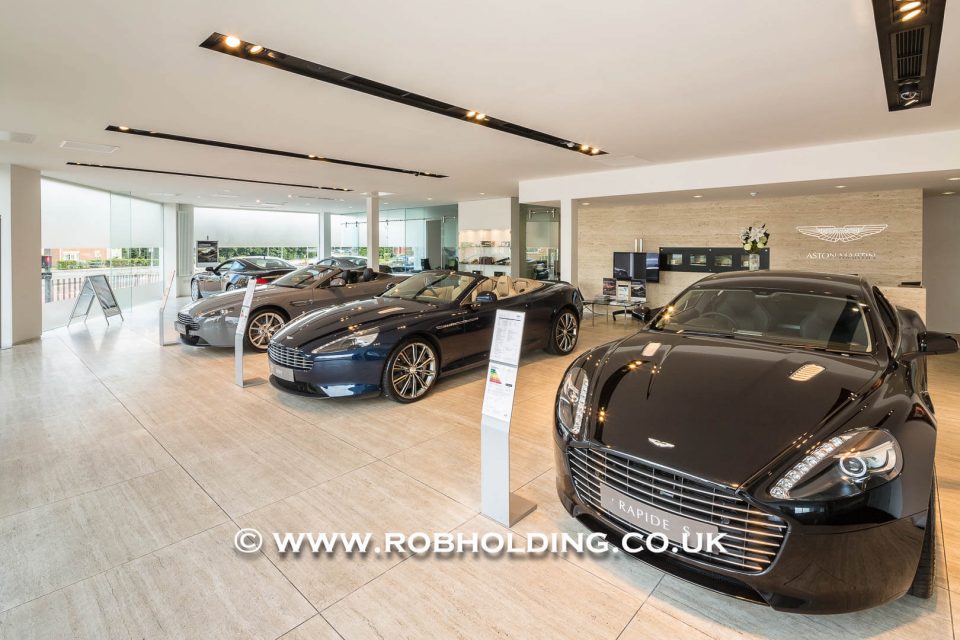 Commercial Property Gallery