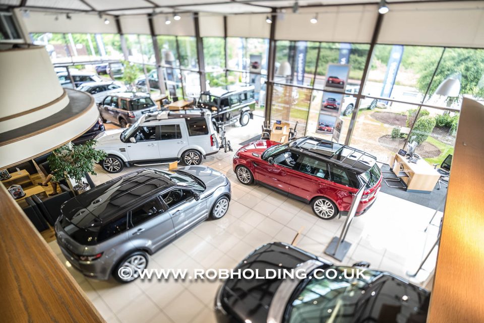 Commercial Property Gallery