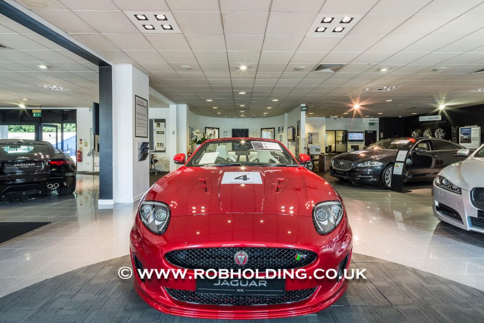 Commercial Property Gallery