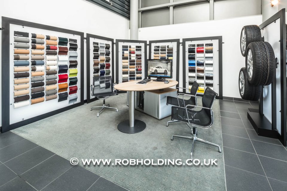 Commercial Property Gallery