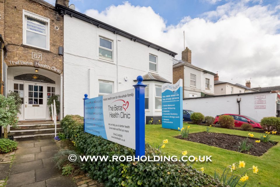 Commercial Property Gallery