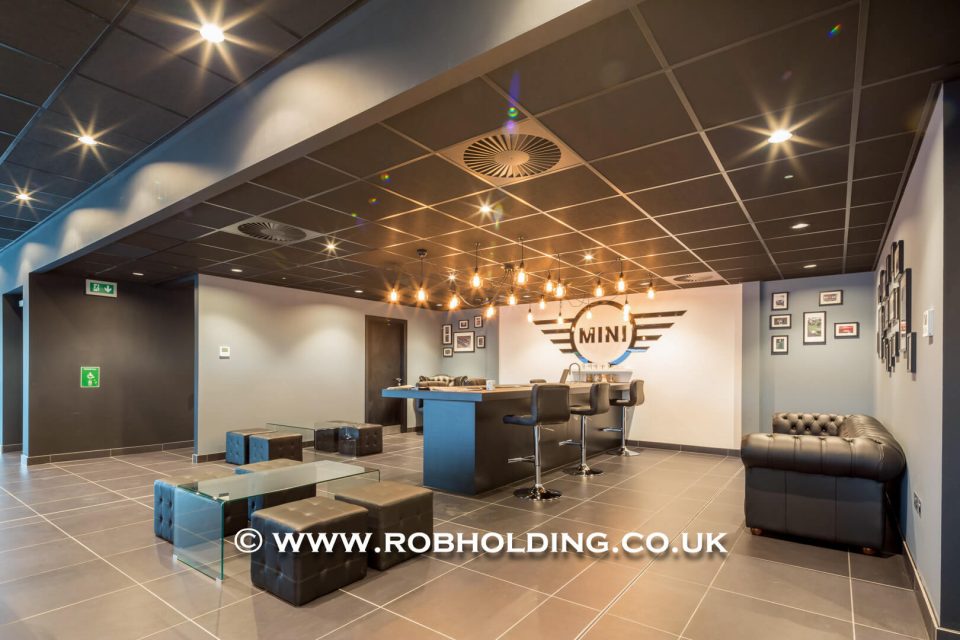 Commercial Property Gallery