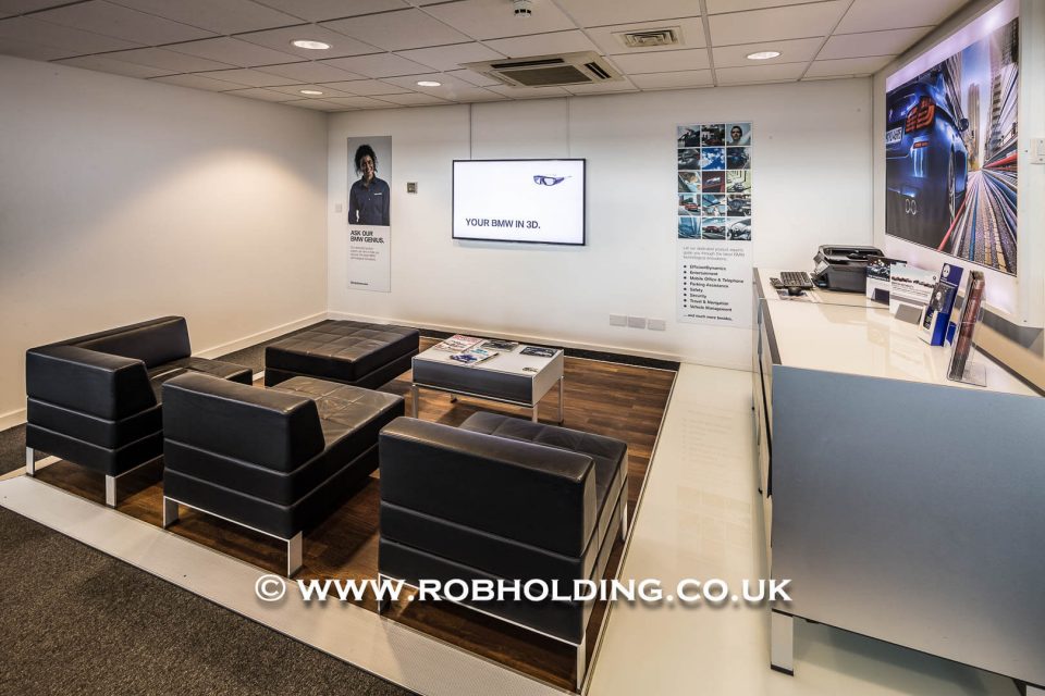 Commercial Property Gallery