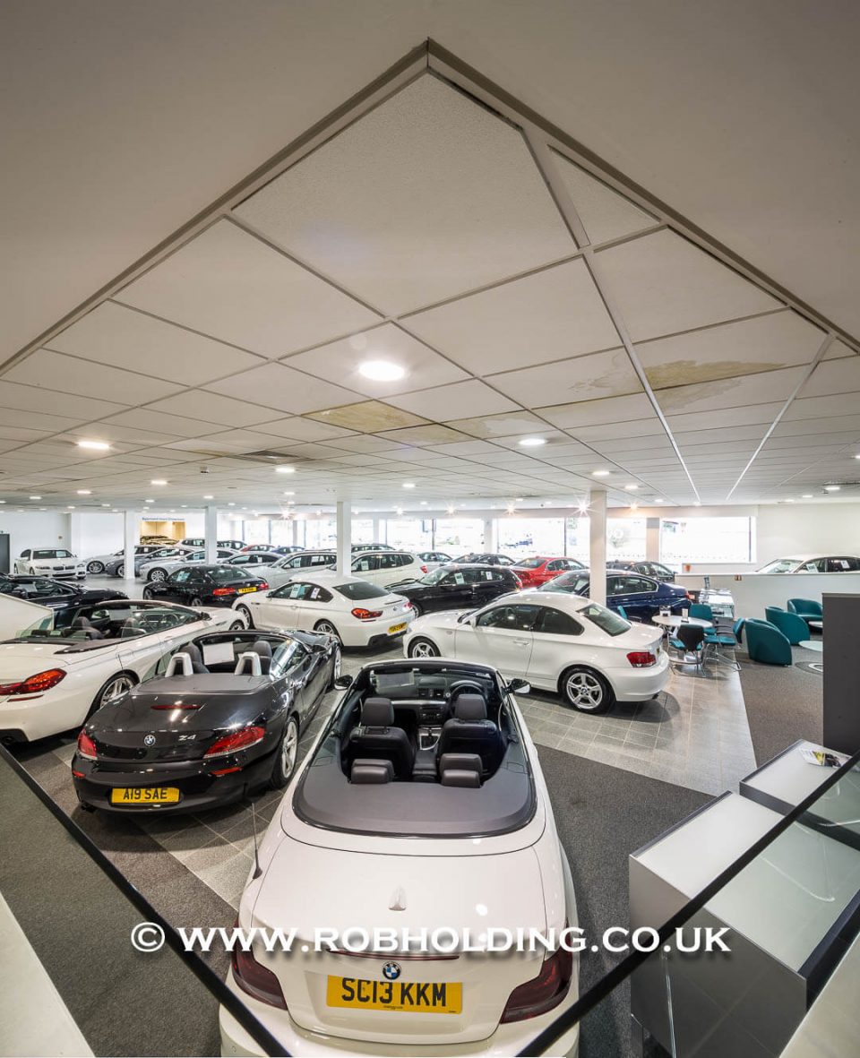 Commercial Property Gallery