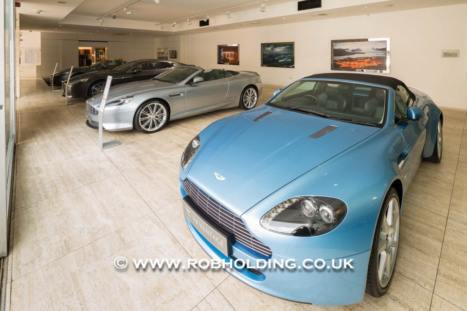 Commercial Property Gallery