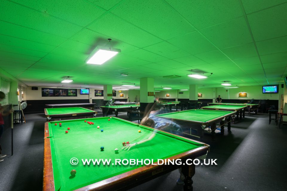 Commercial Property Gallery