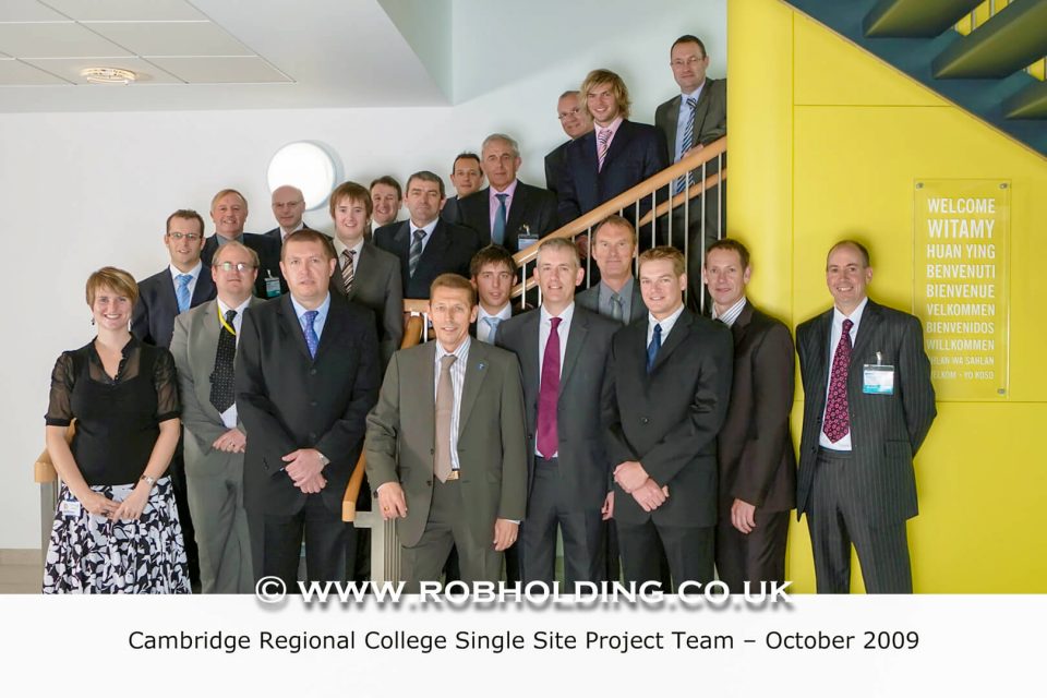 Commercial Property Gallery