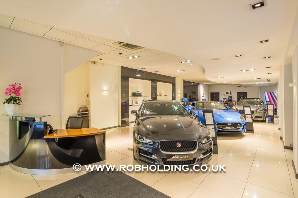 Commercial Property Gallery