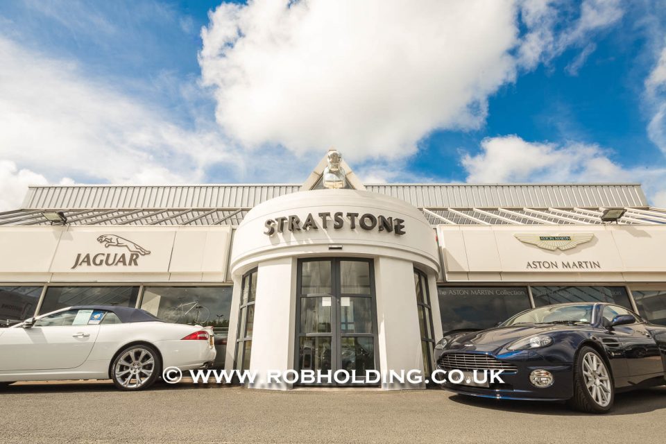 Commercial Property Gallery