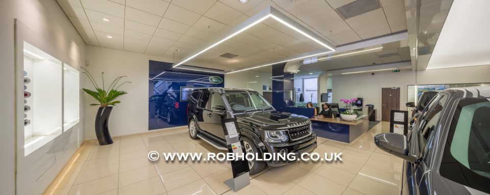 Commercial Property Gallery