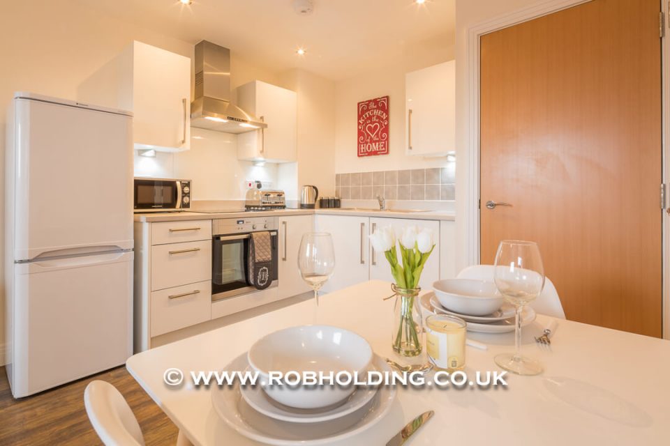 Residential Property Gallery