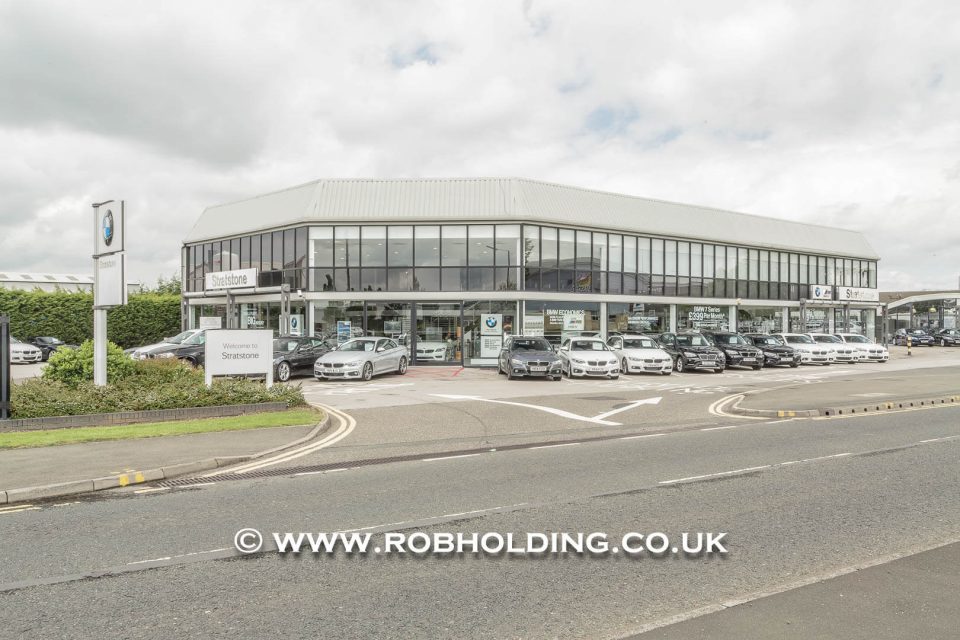 Commercial Property Gallery