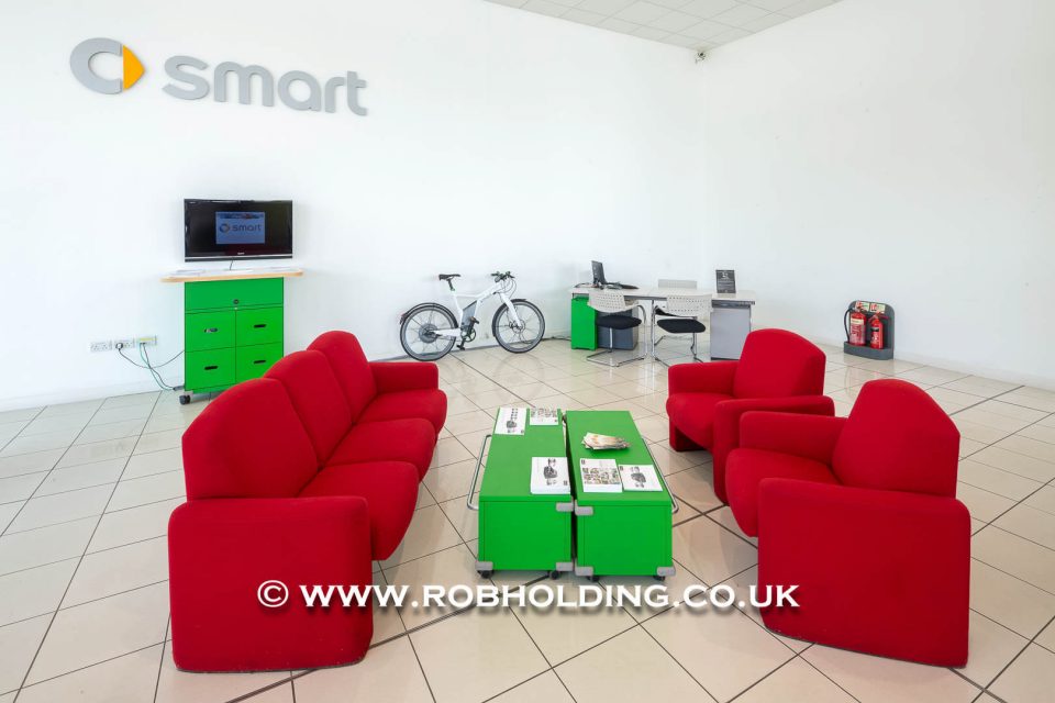 Commercial Property Gallery