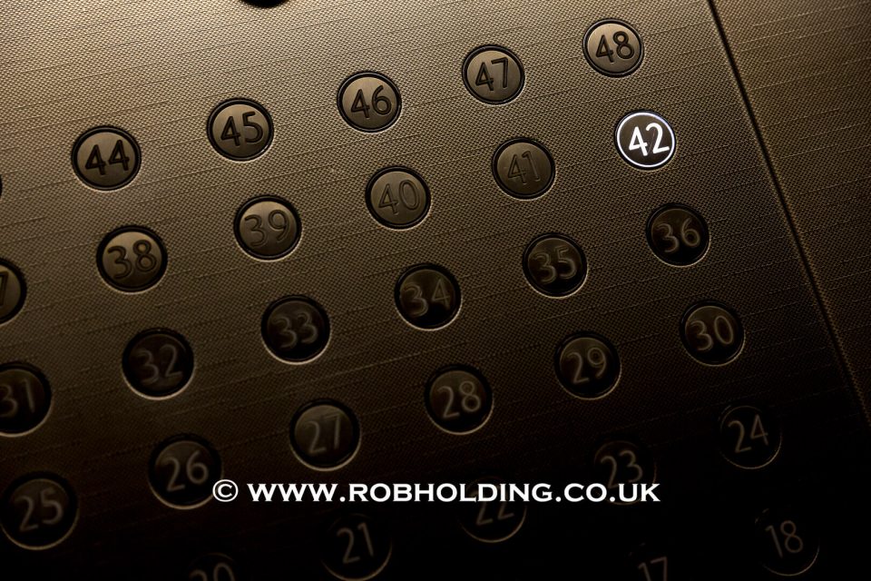 Commercial Property Gallery