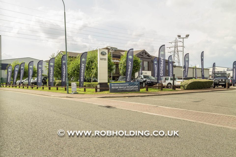 Commercial Property Gallery