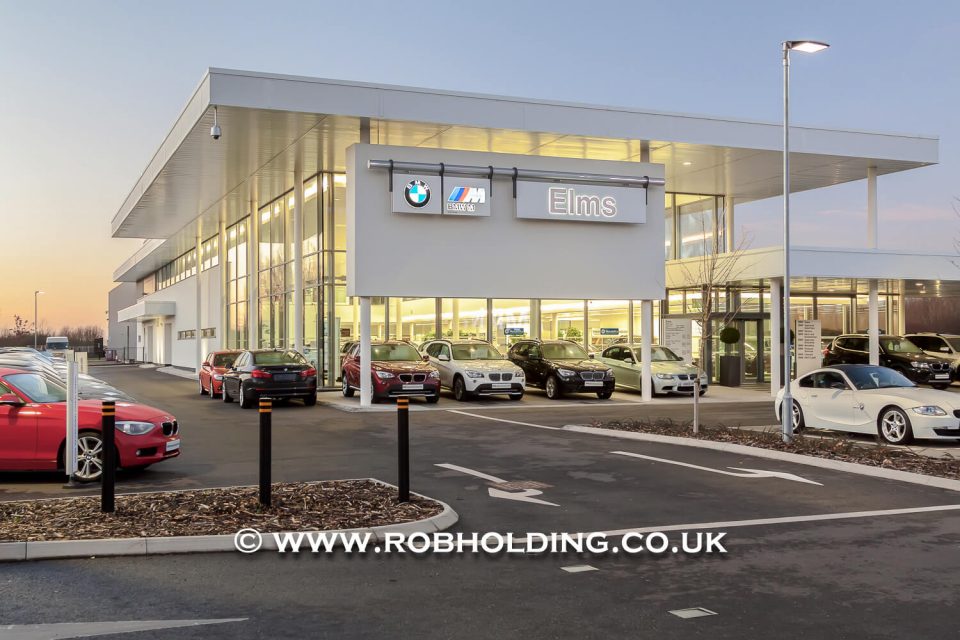 Commercial Property Gallery