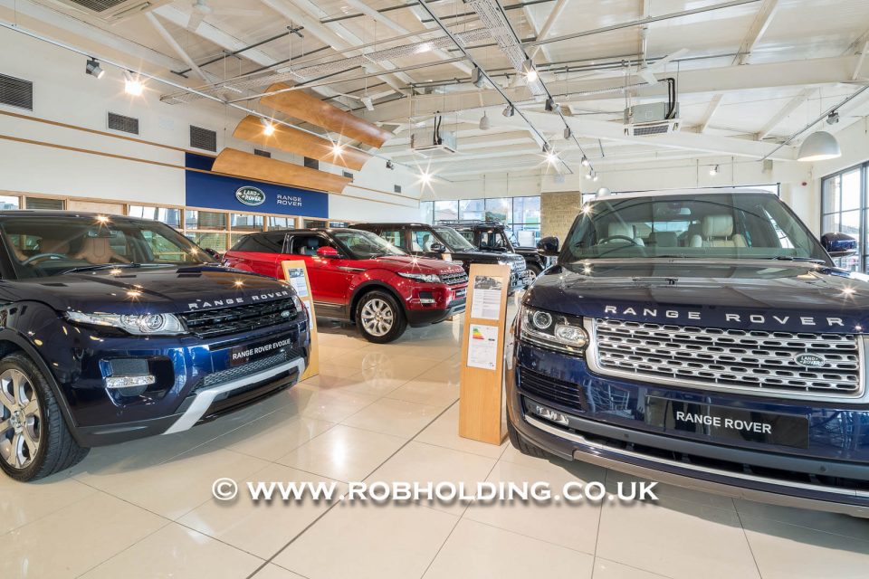 Commercial Property Gallery