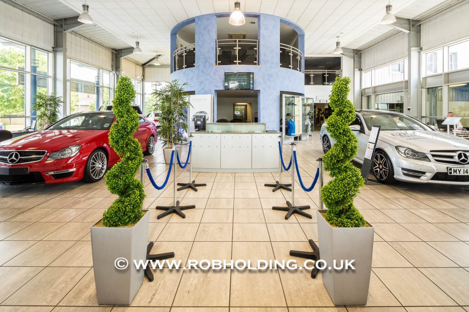 Commercial Property Gallery