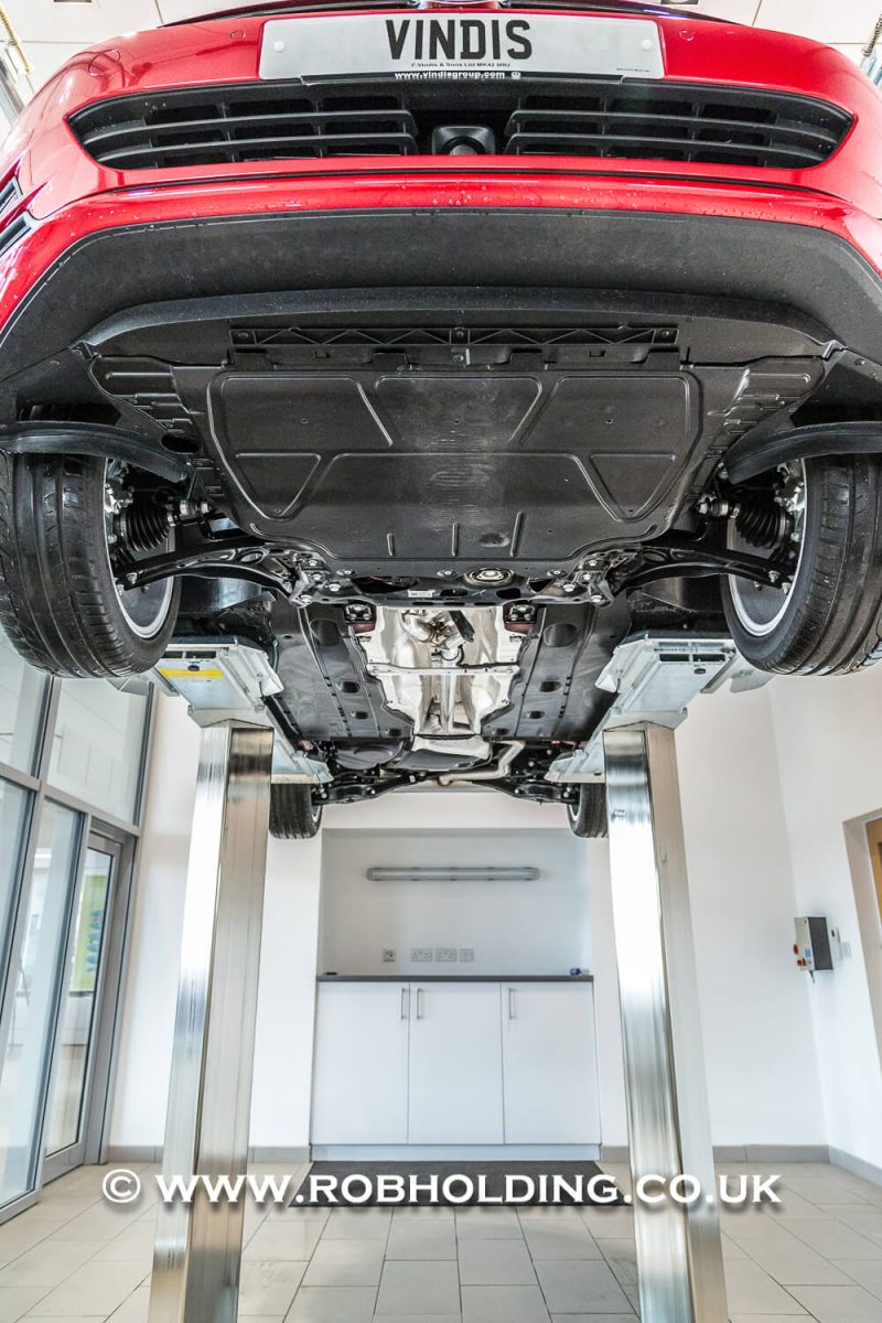 Commercial Property Gallery