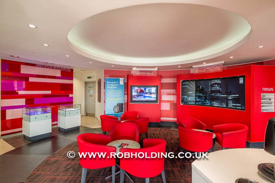 Commercial Property Gallery