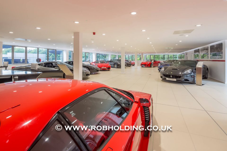 Commercial Property Gallery