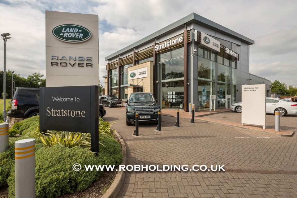 Commercial Property Gallery