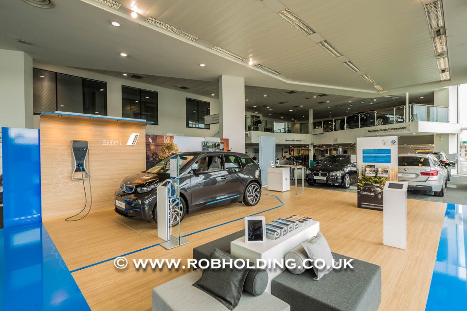 Commercial Property Gallery