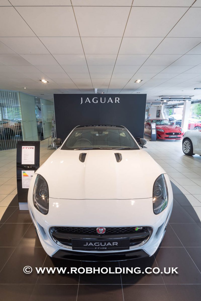 Commercial Property Gallery