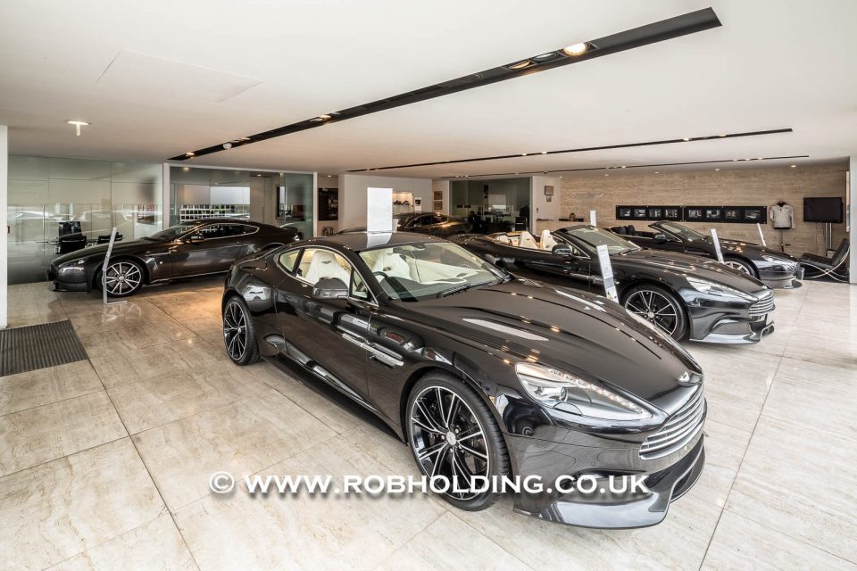 Commercial Property Gallery