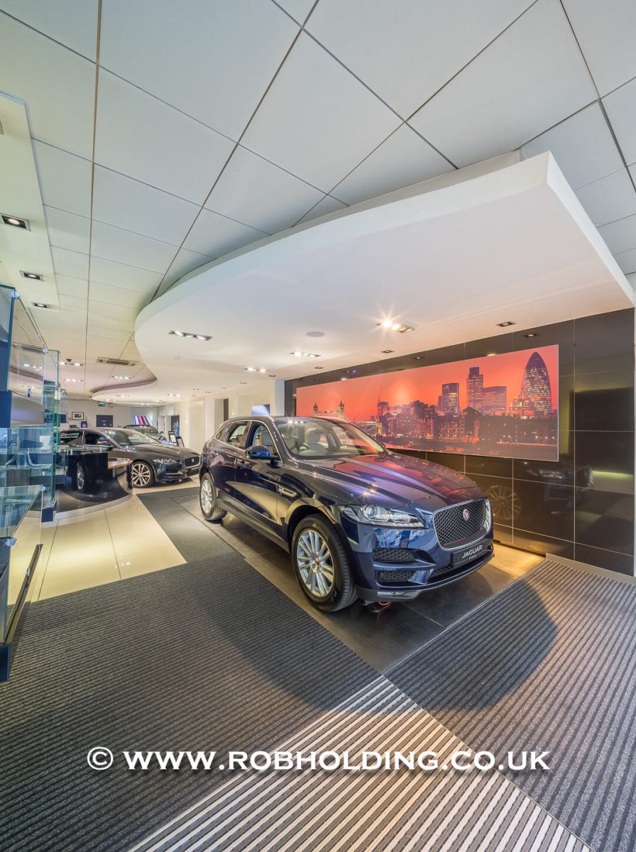 Commercial Property Gallery