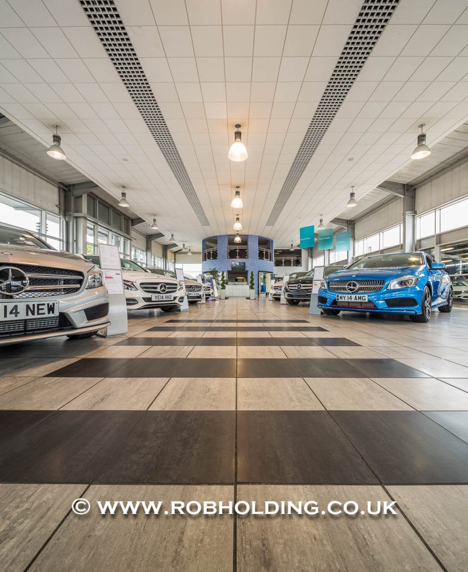 Commercial Property Gallery