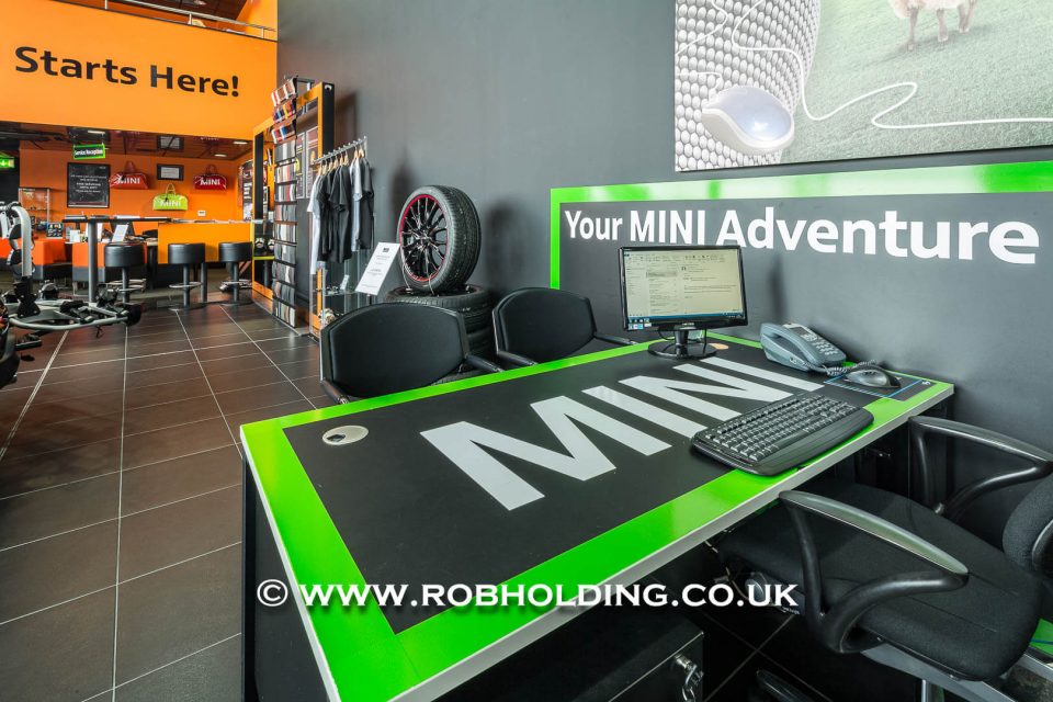 Commercial Property Gallery